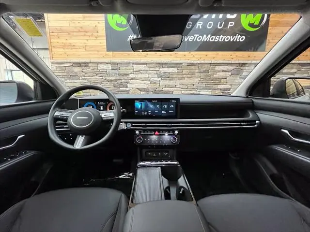 2026 Hyundai Tucson - $43,145