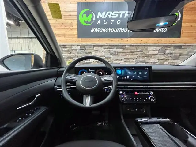2026 Hyundai Tucson - $43,145