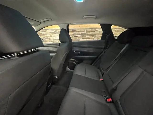 2026 Hyundai Tucson - $43,145