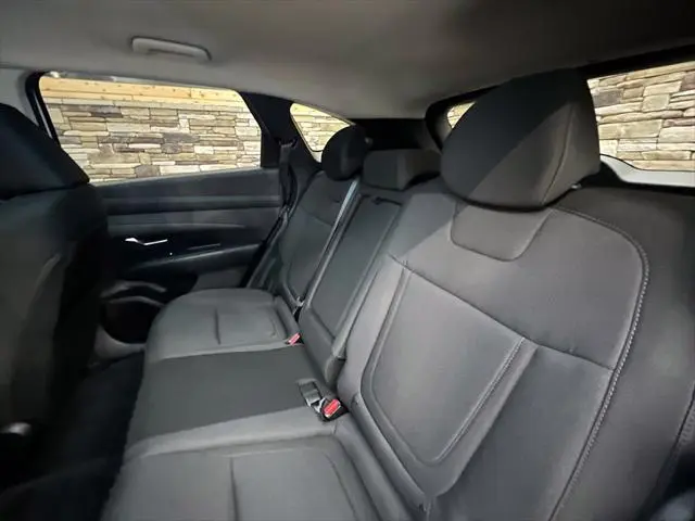2026 Hyundai Tucson - $43,145