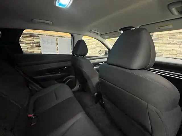 2026 Hyundai Tucson - $43,145