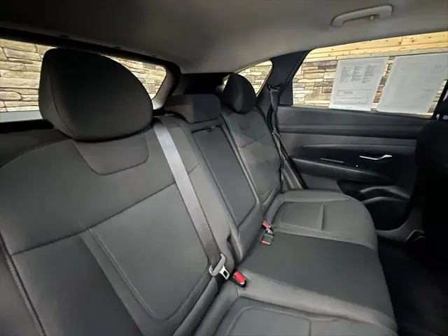 2026 Hyundai Tucson - $43,145