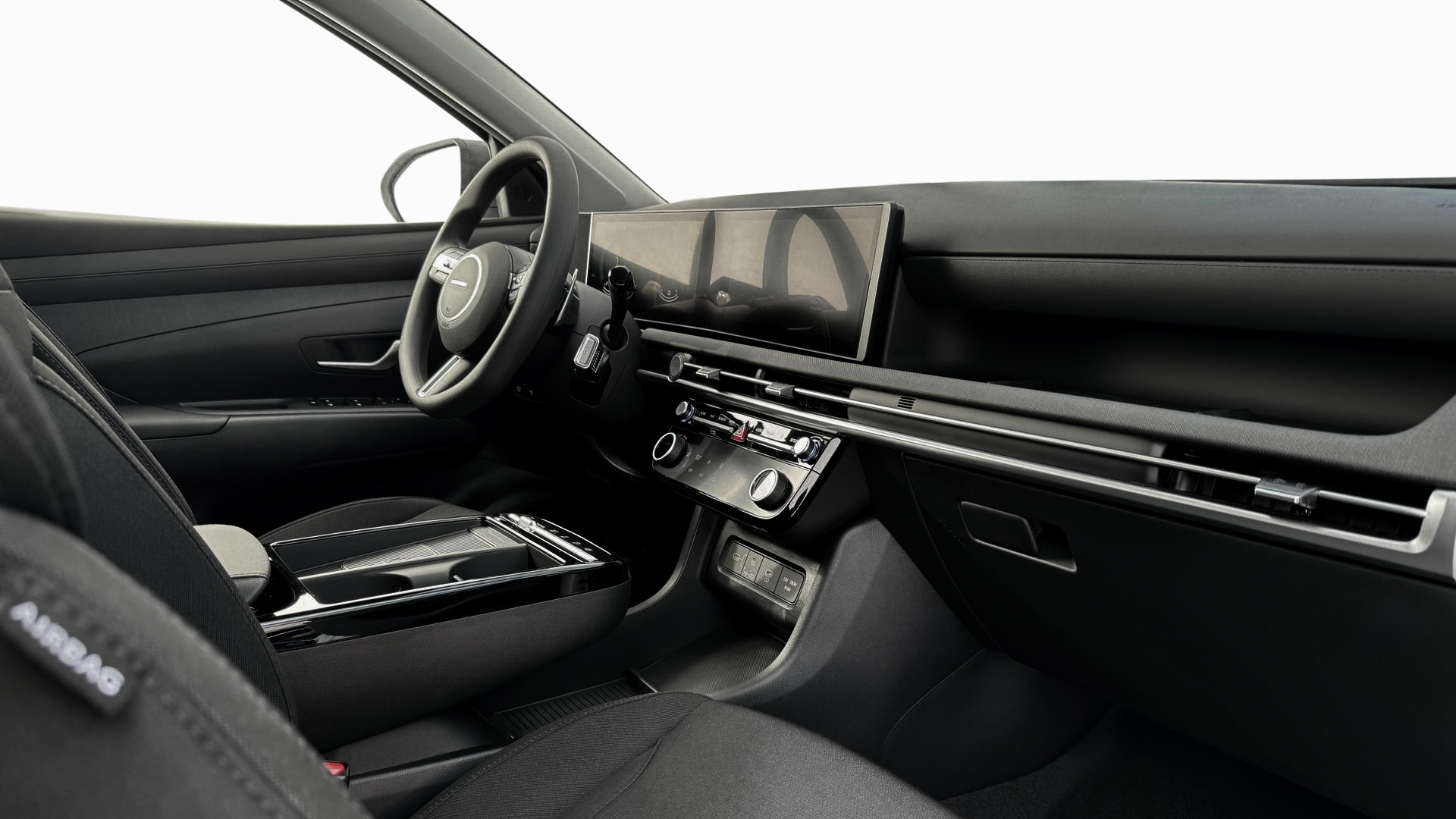 2026 Hyundai TUCSON Plug-in Hybrid SEL