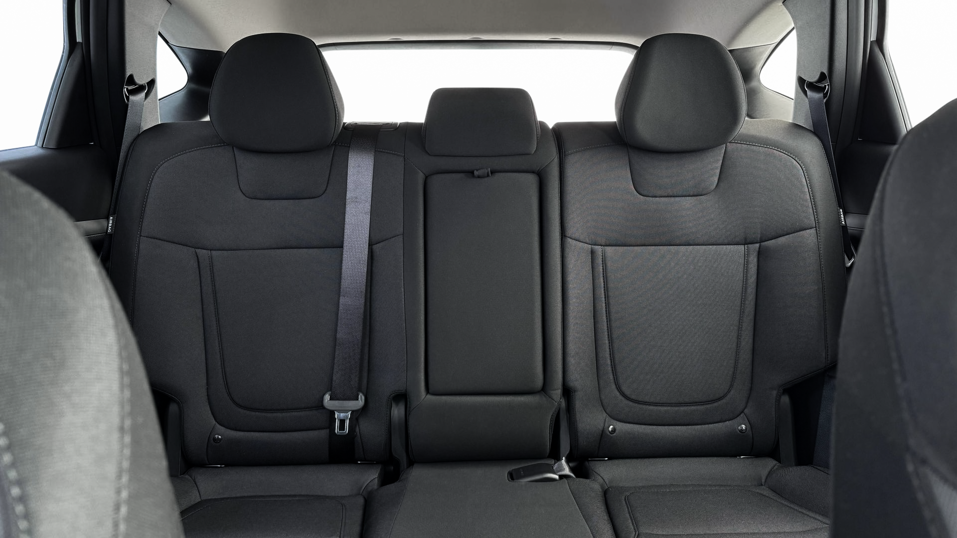 2026 Hyundai TUCSON Plug-in Hybrid SEL