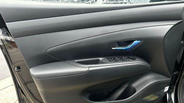2026 Hyundai TUCSON Plug-in Hybrid SEL