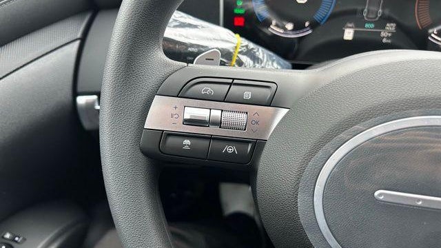 2026 Hyundai TUCSON Plug-in Hybrid SEL