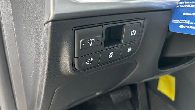 2026 Hyundai TUCSON Plug-in Hybrid SEL