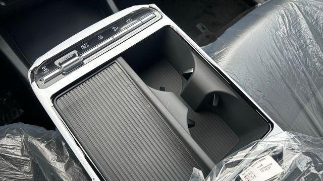 2026 Hyundai TUCSON Plug-in Hybrid SEL