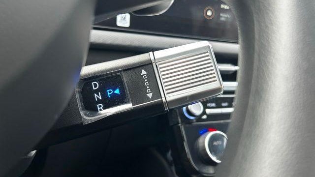 2026 Hyundai TUCSON Plug-in Hybrid SEL