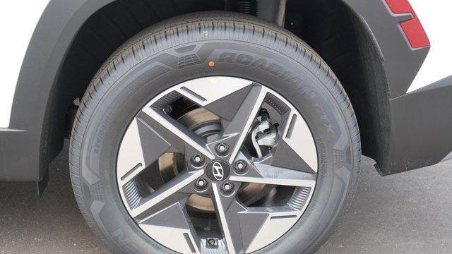2026 Hyundai TUCSON Plug-in Hybrid SEL