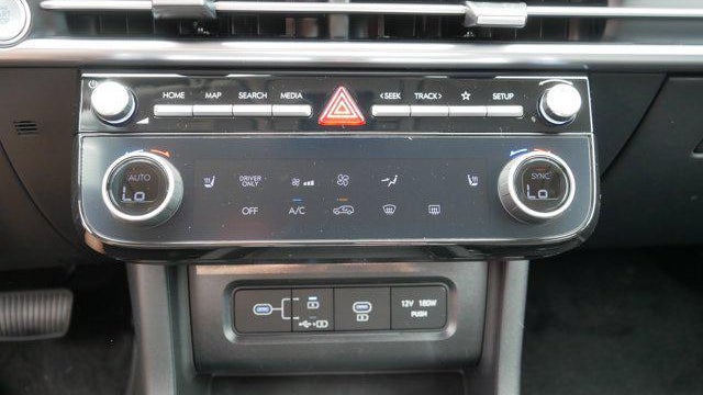 2026 Hyundai TUCSON Plug-in Hybrid SEL