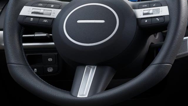 2026 Hyundai TUCSON Plug-in Hybrid SEL
