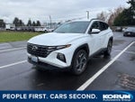 2024 TUCSON Plug-in Hybrid Thumbnail 1