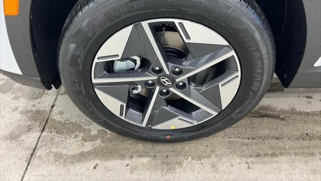 2026 Hyundai TUCSON Plug-in Hybrid SEL