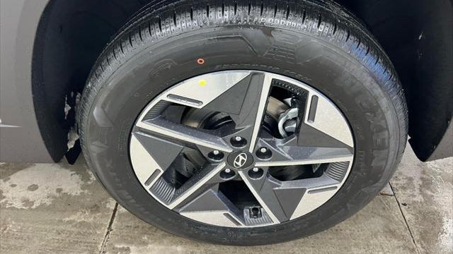 2026 Hyundai TUCSON Plug-in Hybrid SEL