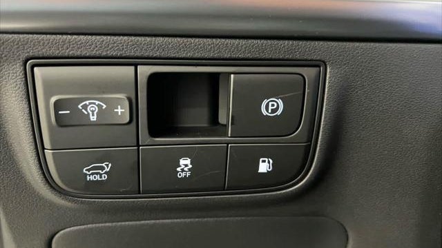 2026 Hyundai TUCSON Plug-in Hybrid SEL