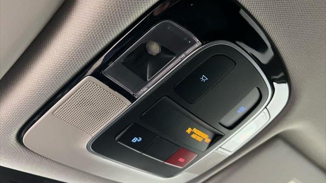 2026 Hyundai TUCSON Plug-in Hybrid SEL