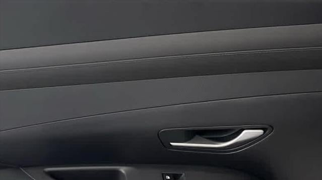 2026 Hyundai TUCSON Plug-in Hybrid SEL
