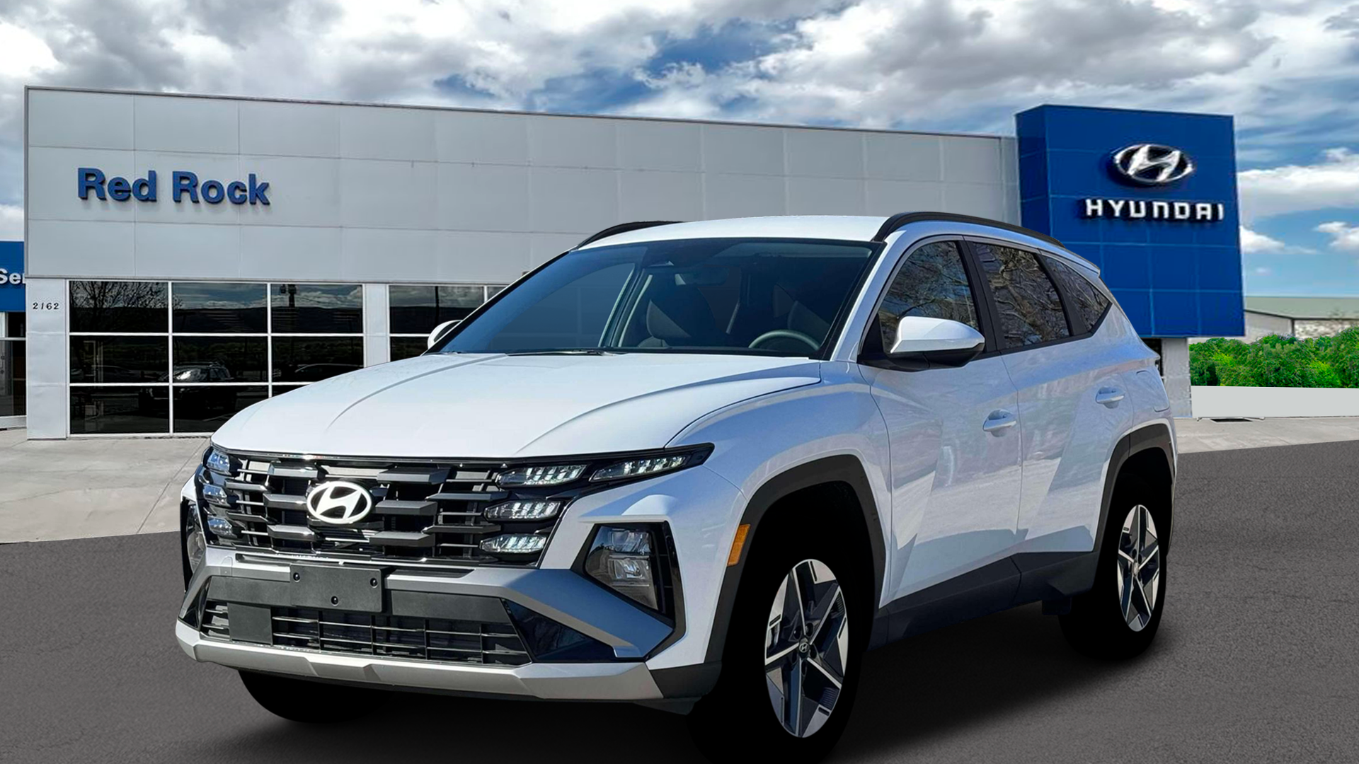 Preowned 2026 Hyundai TUCSON Plug-in Hybrid SEL for Sale