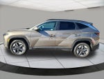 2025 TUCSON Plug-in Hybrid Thumbnail 2