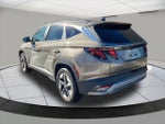 2025 TUCSON Plug-in Hybrid Thumbnail 3