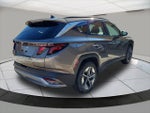 2025 TUCSON Plug-in Hybrid Thumbnail 5