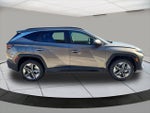 2025 TUCSON Plug-in Hybrid Thumbnail 6