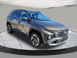 2025 TUCSON Plug-in Hybrid Thumbnail 7