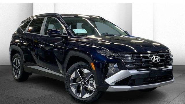 Preowned 2026 Hyundai TUCSON Plug-in Hybrid SEL for Sale