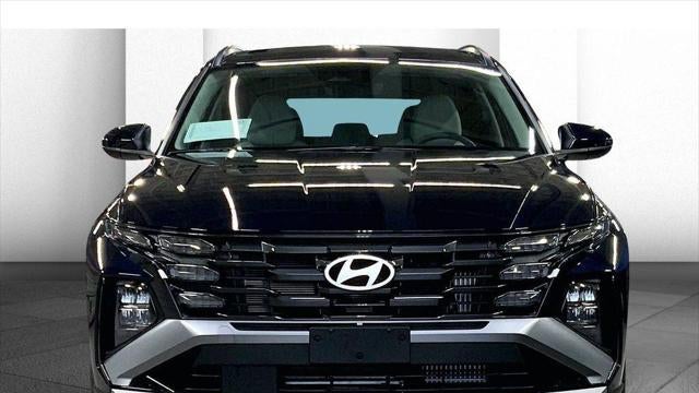 2026 Hyundai TUCSON Plug-in Hybrid SEL