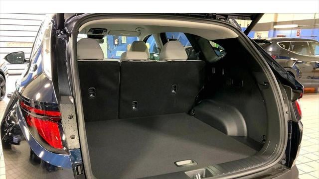 2026 Hyundai TUCSON Plug-in Hybrid SEL