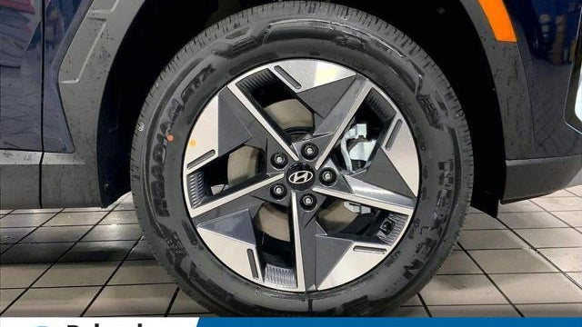 2026 Hyundai TUCSON Plug-in Hybrid SEL