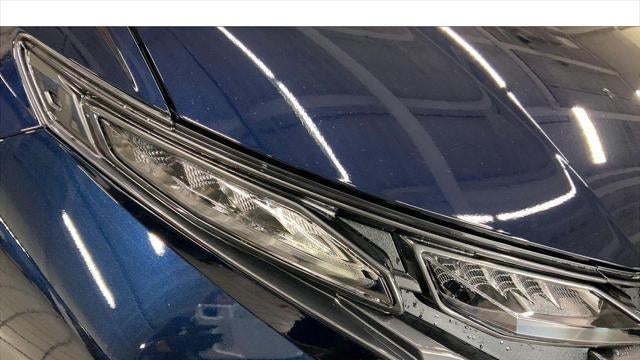2026 Hyundai TUCSON Plug-in Hybrid SEL