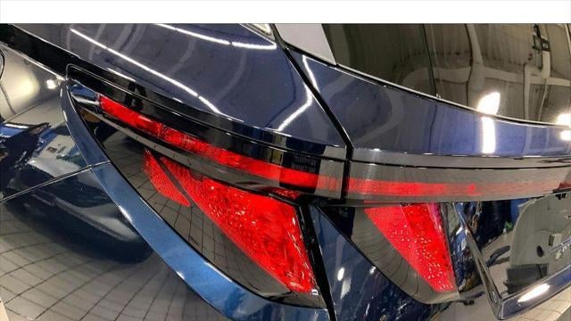 2026 Hyundai TUCSON Plug-in Hybrid SEL