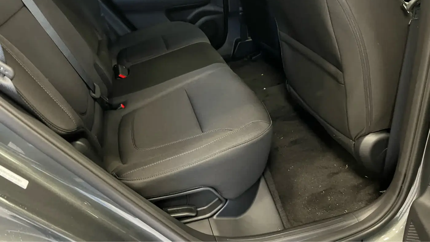 2026 Hyundai TUCSON Plug-in Hybrid SEL