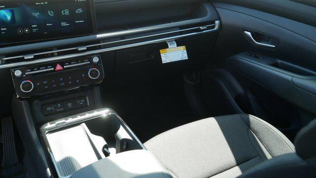 2026 Hyundai TUCSON Plug-in Hybrid SEL