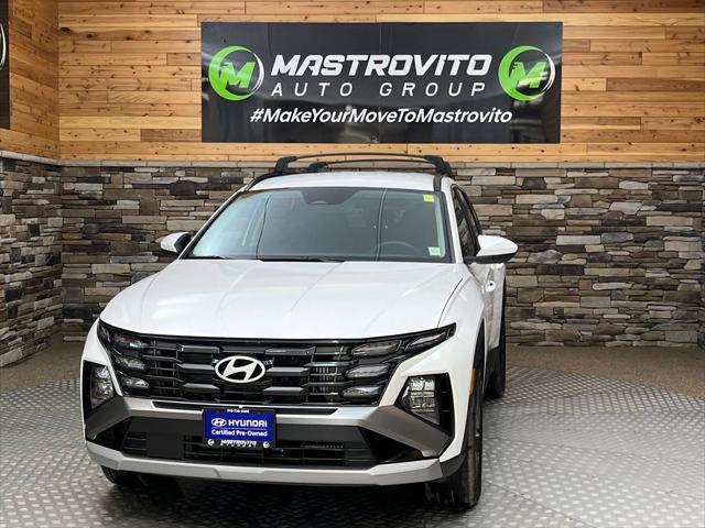 2026 Hyundai Tucson - $43,145