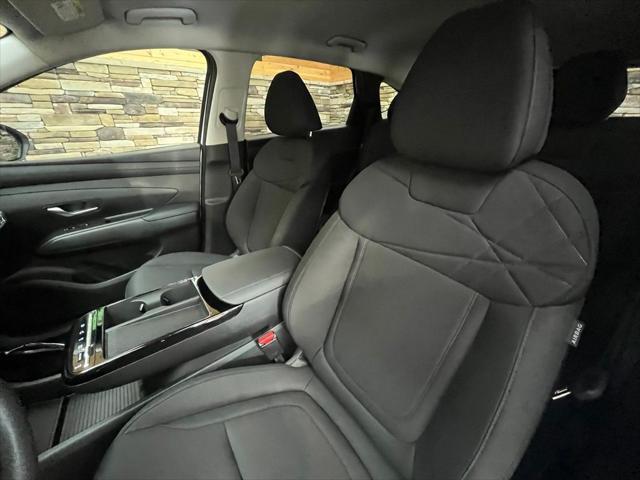 2026 Hyundai Tucson - $43,145