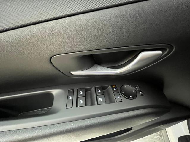 2026 Hyundai Tucson - $43,145