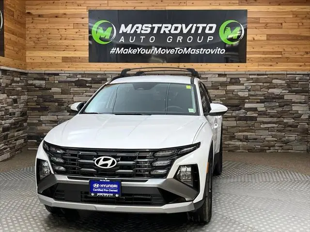 2026 Hyundai Tucson - $43,145