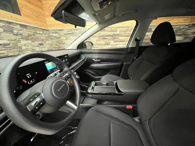 2026 Hyundai Tucson - $43,145