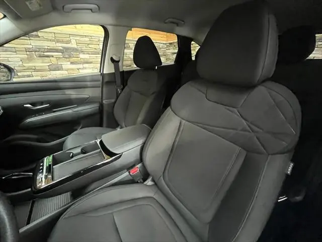 2026 Hyundai Tucson - $43,145