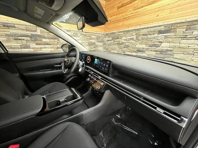 2026 Hyundai Tucson - $43,145