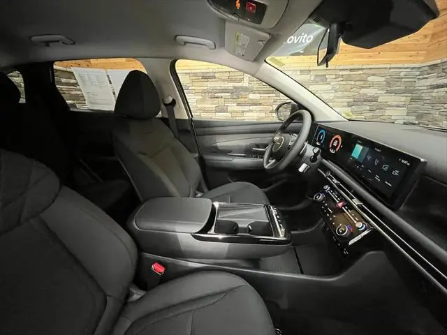 2026 Hyundai Tucson - $43,145