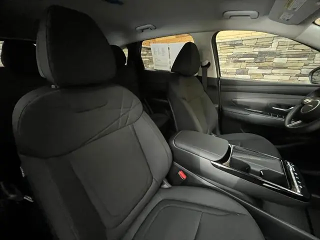 2026 Hyundai Tucson - $43,145