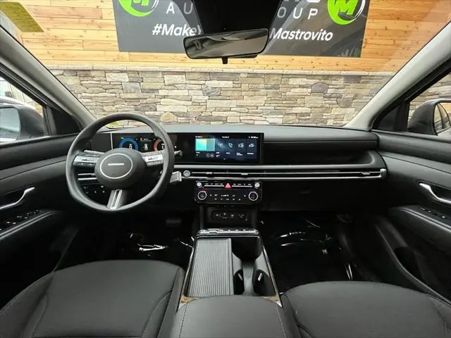 2026 Hyundai Tucson - $43,145