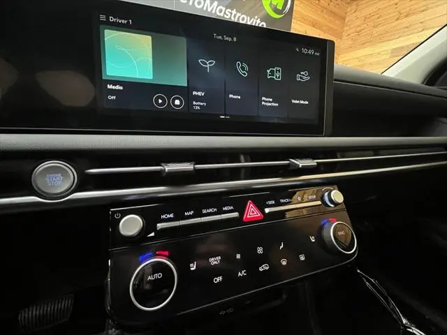 2026 Hyundai Tucson - $43,145