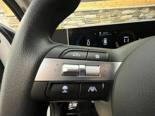 2026 Hyundai Tucson - $43,145