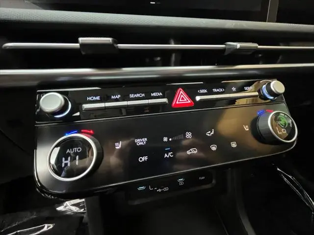 2026 Hyundai Tucson - $43,145
