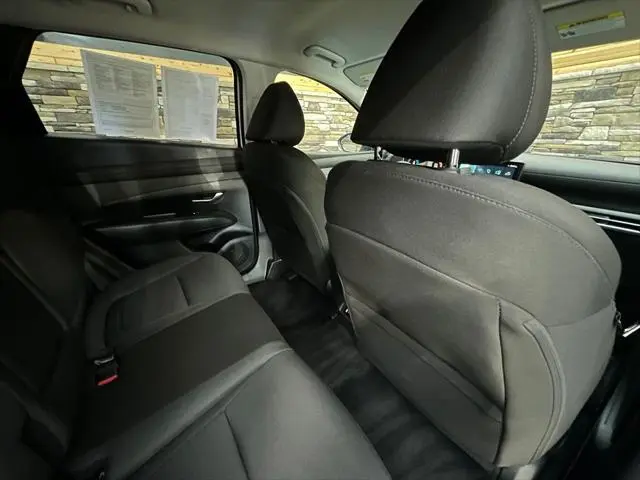 2026 Hyundai Tucson - $43,145